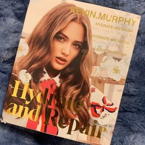 Kevin.Murphy boxed Hydrate and Repair set